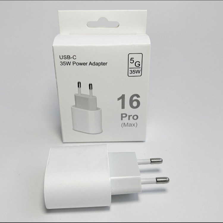 Chargeur Apple PD – 20W / 35W / 65W / 140W_10