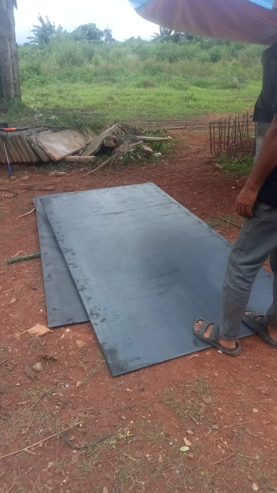 Plat Hitam Besi 4x8 ft (1.20 x 2.40m)_1