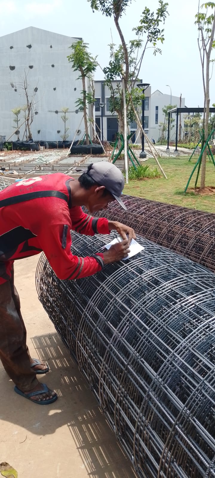 Wiremesh Roll dimensi 2.1 x 54m _3
