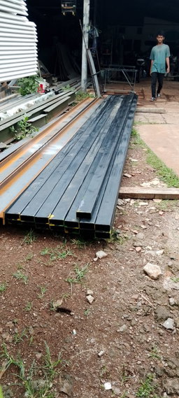 Hollow Besi 50x100