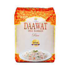 Daawat Deli Basmati 2 Kg_0