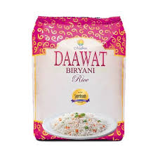 Daawat Biryani 5Kg_0