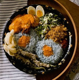 Platter for 2