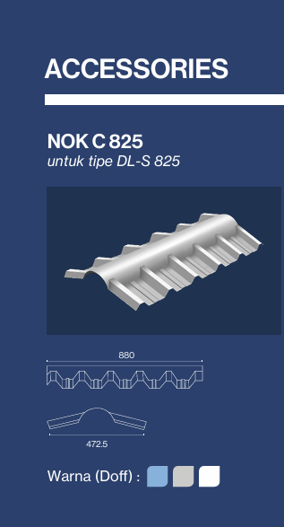 Nok C Aplus 825 