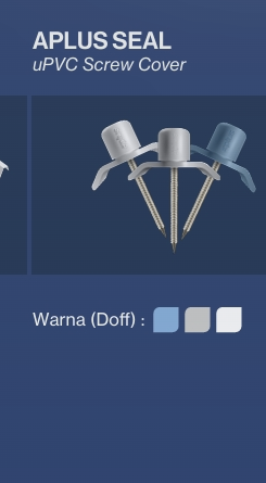  Aplus Skrup Seal Set