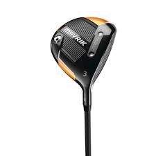 Callaway Mavrik - 5 Wood_0