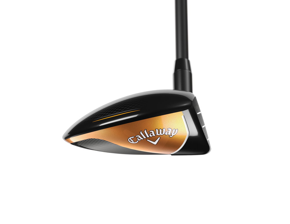 Callaway Mavrik - 5 Wood_1