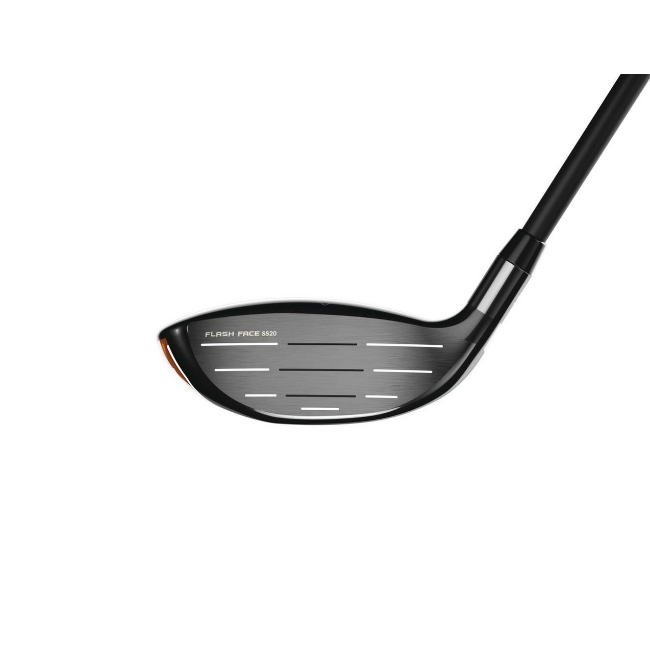 Callaway Mavrik - 5 Wood_2