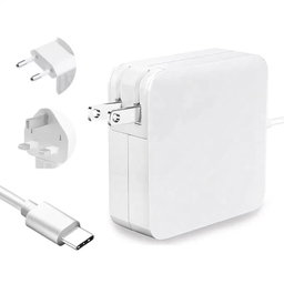 Chargeur Apple PD – 20W / 35W / 65W / 140W
