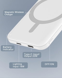 Batterie Externe iPhone