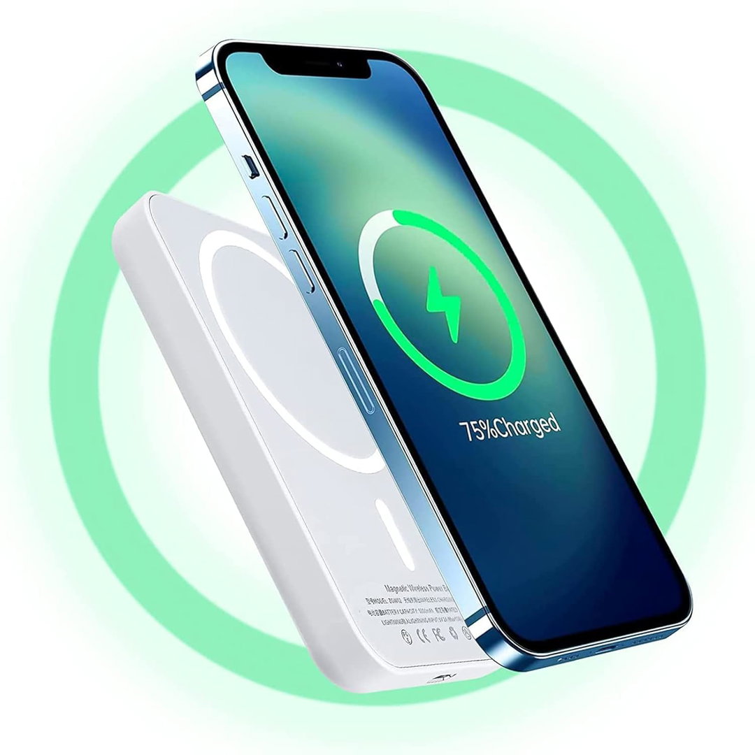 Batterie Externe iPhone