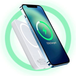 Batterie Externe iPhone