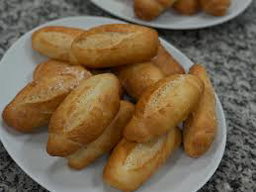 Pan Masaya Jumbo 