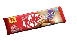 KitKat Nescafe Mocha Flavor 