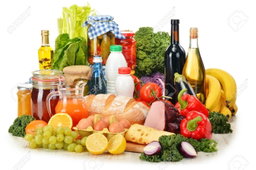 PRODUCTOS COMESTIBLES