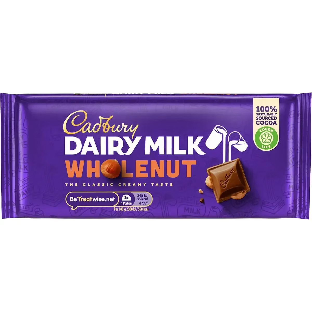 Cadbury Dairy Milk Assorted_1