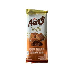 Aero Truffle Salted Caramel