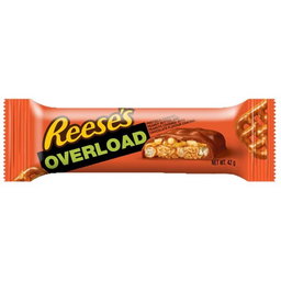 Reese's overload