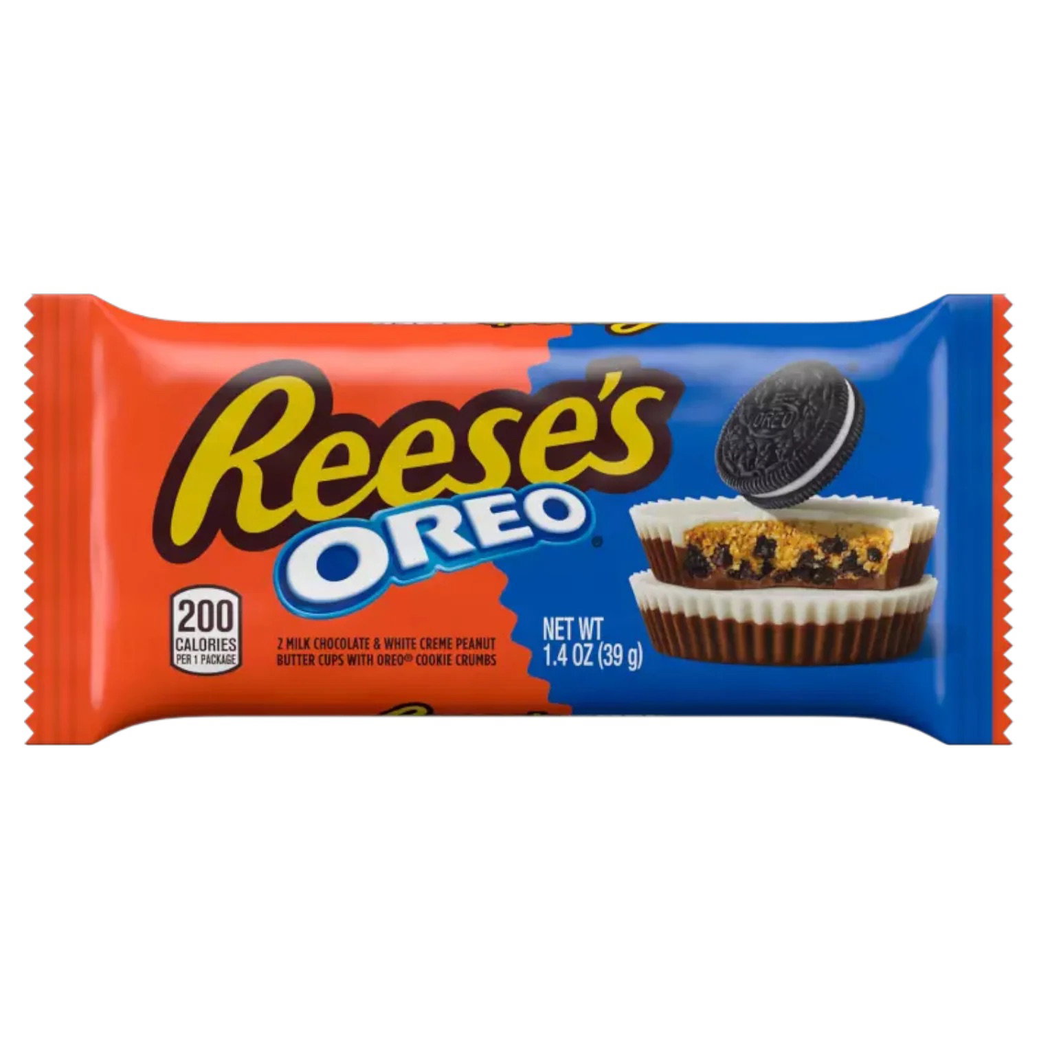 Reese's Oreo Cups_0