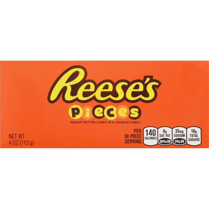 Reese's Pieces_0