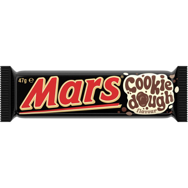 Mars Cookie Dough