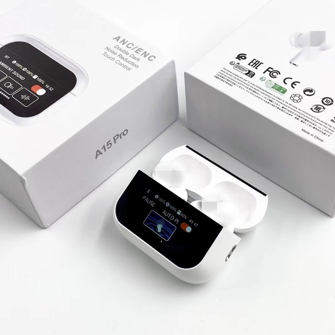 Airpods A10Pro ANC_5