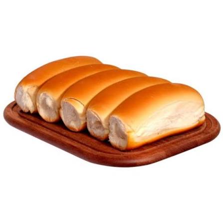 Hot Dog Jumbo 