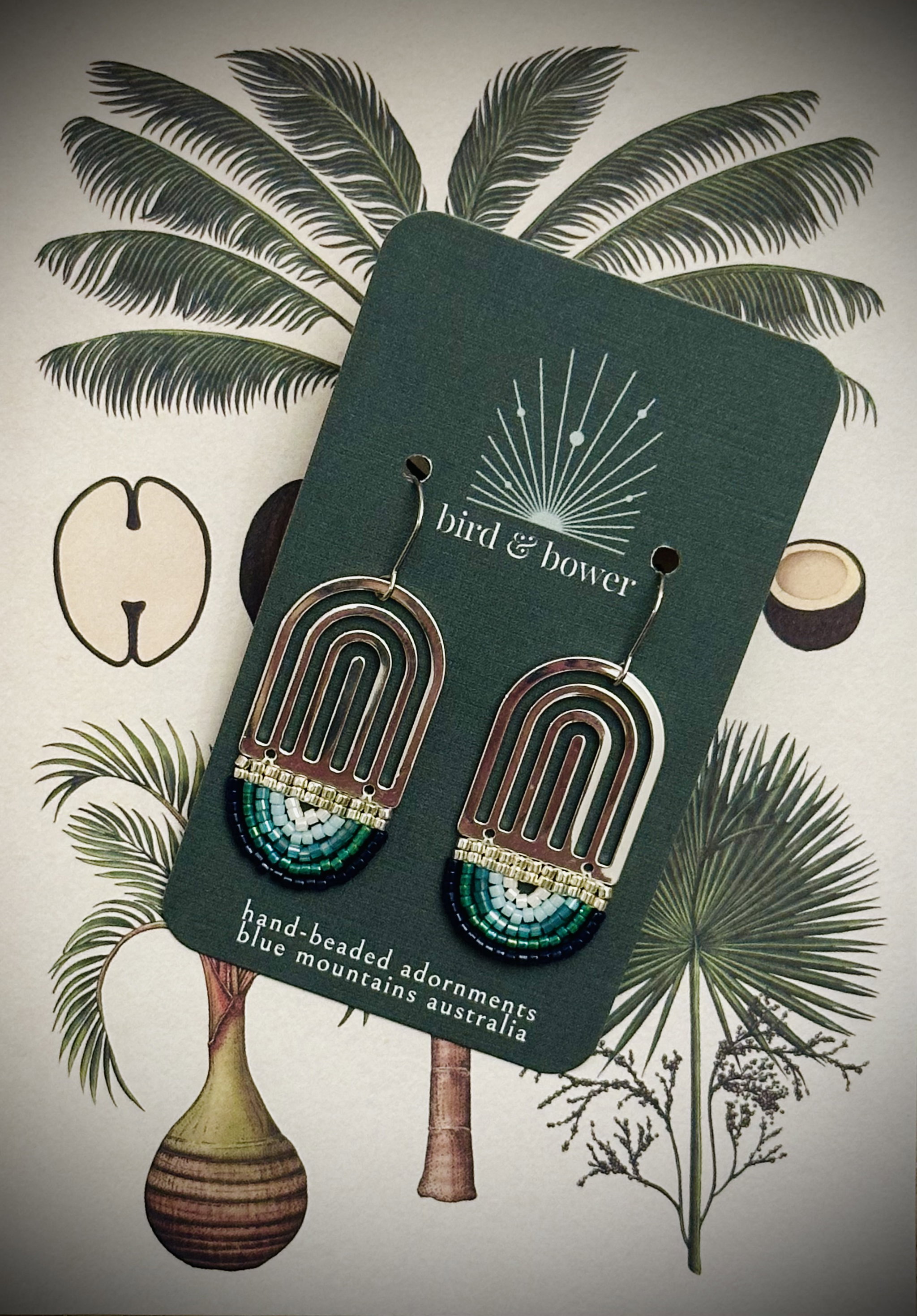 Promise Earrings _1