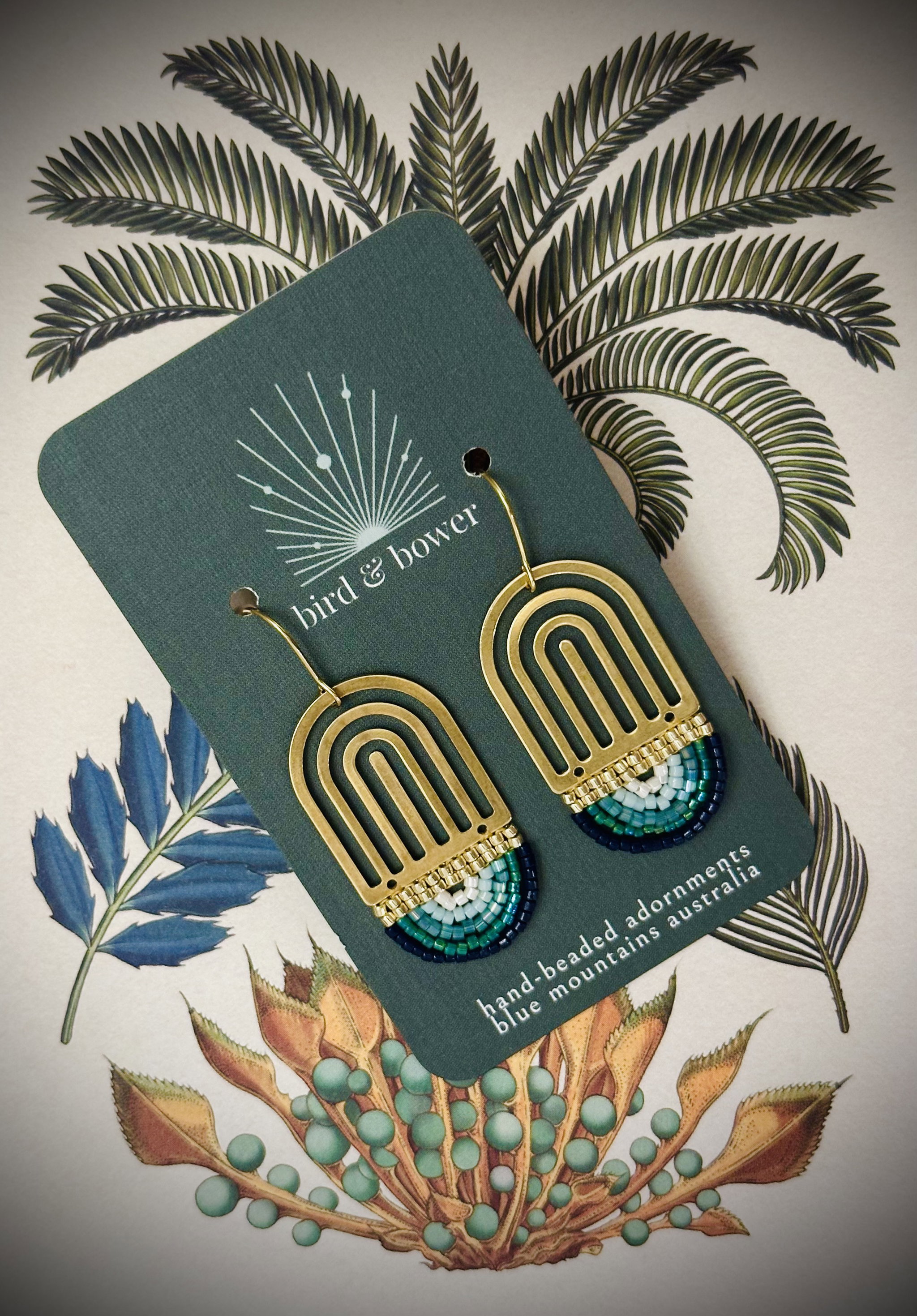 Promise Earrings _0