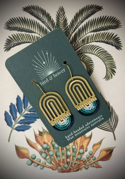 Promise Earrings 