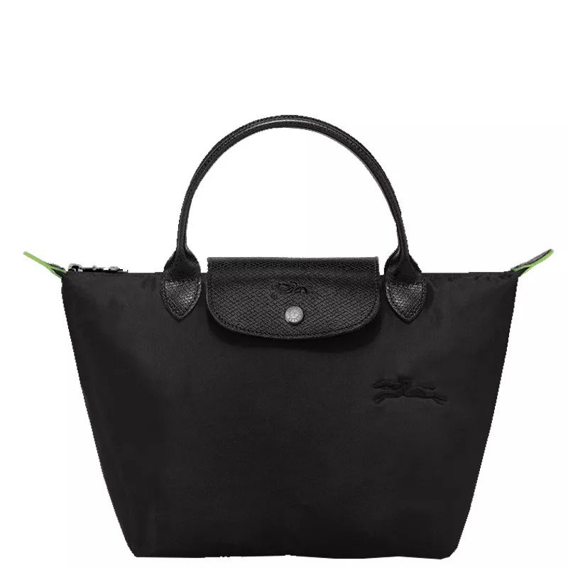 LONGCHAMP LE PLIAGE CLUB SMALL SHORT HANDLE_1