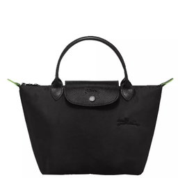 LONGCHAMP LE PLIAGE CLUB SMALL SHORT HANDLE
