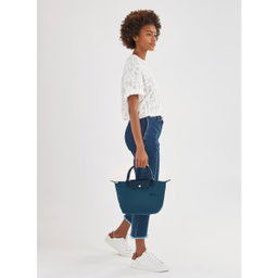 LONGCHAMP LE PLIAGE CLUB SMALL SHORT HANDLE
