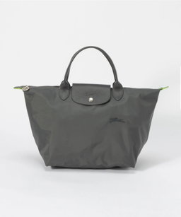 LONGCHAMP LE PLIAGE CLUB SMALL SHORT HANDLE