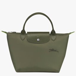 LONGCHAMP LE PLIAGE CLUB SMALL SHORT HANDLE