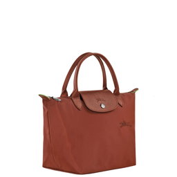 LONGCHAMP LE PLIAGE CLUB SMALL SHORT HANDLE