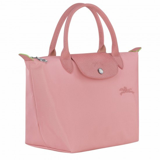 LONGCHAMP LE PLIAGE CLUB SMALL SHORT HANDLE_7