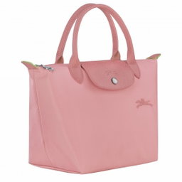 LONGCHAMP LE PLIAGE CLUB SMALL SHORT HANDLE