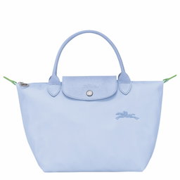 LONGCHAMP LE PLIAGE CLUB SMALL SHORT HANDLE