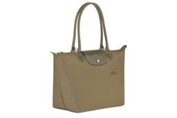 LONGCHAMP LE PLIAGE CLUB MEDIUM LONGHANDLE