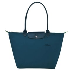 LONGCHAMP LE PLIAGE CLUB MEDIUM LONGHANDLE