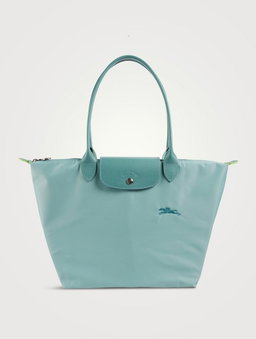 LONGCHAMP LE PLIAGE CLUB MEDIUM LONGHANDLE