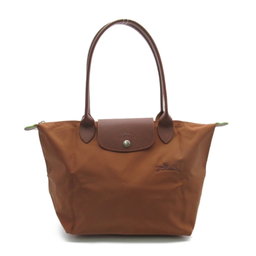 LONGCHAMP LE PLIAGE CLUB MEDIUM LONGHANDLE