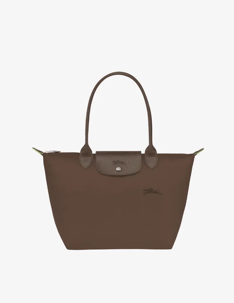 LONGCHAMP LE PLIAGE CLUB MEDIUM LONGHANDLE_10