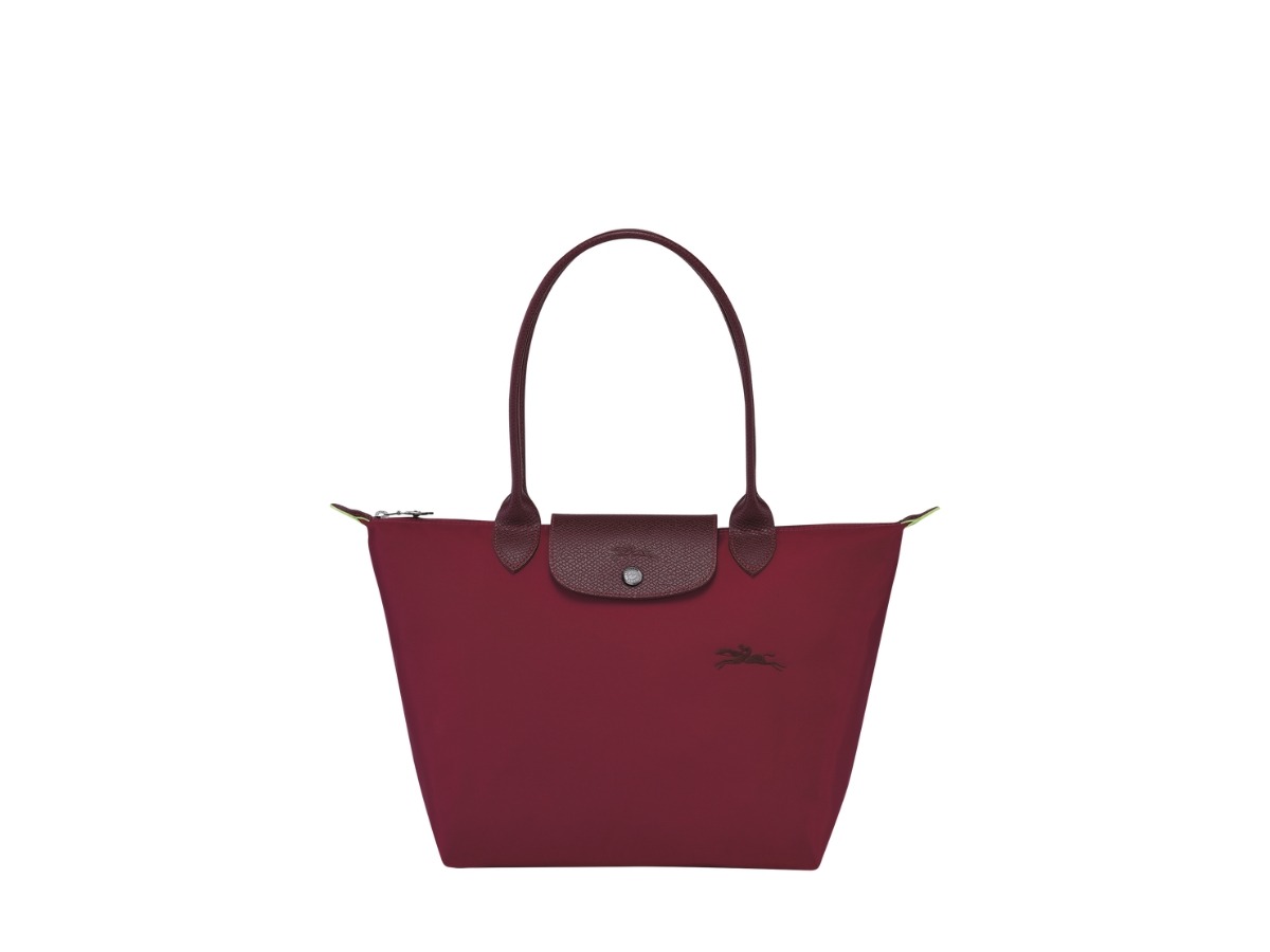 LONGCHAMP LE PLIAGE CLUB MEDIUM LONGHANDLE_11
