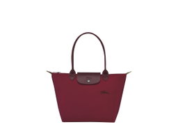 LONGCHAMP LE PLIAGE CLUB MEDIUM LONGHANDLE