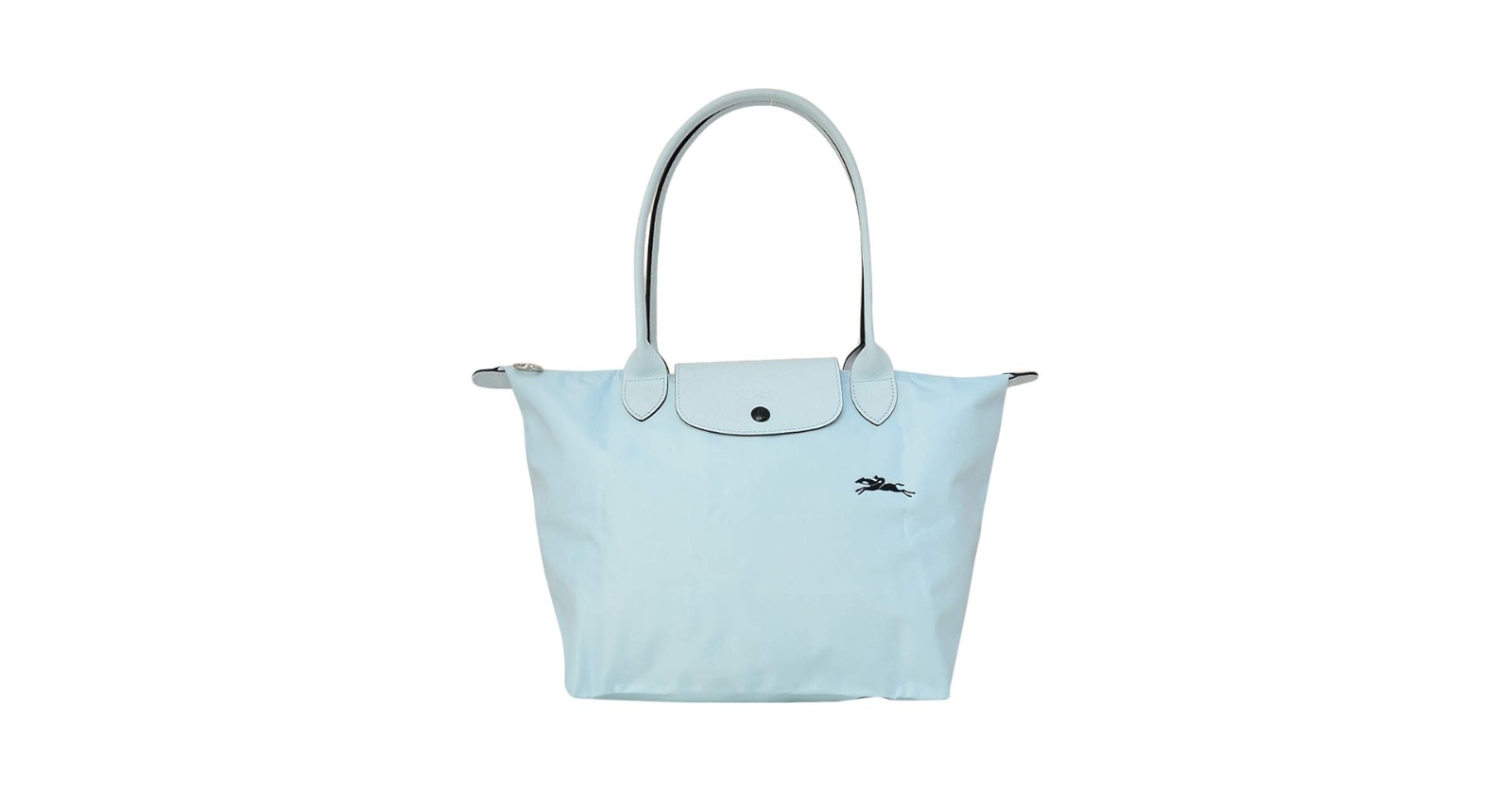 LONGCHAMP LE PLIAGE CLUB MEDIUM LONGHANDLE_12