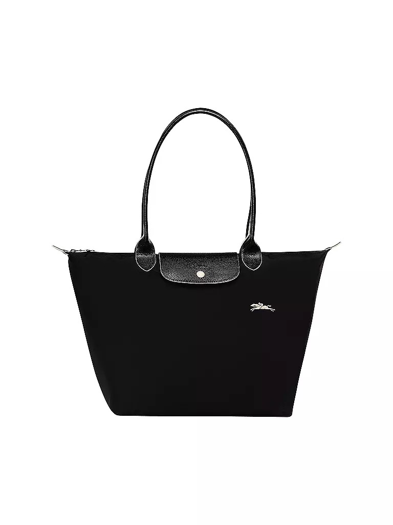 LONGCHAMP LE PLIAGE CLUB MEDIUM LONGHANDLE_13