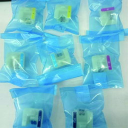 Chip Epson F6330 / F9430 / F9430H / Original - All Varian