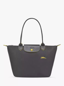 LONGCHAMP LE PLIAGE CLUB MEDIUM LONGHANDLE